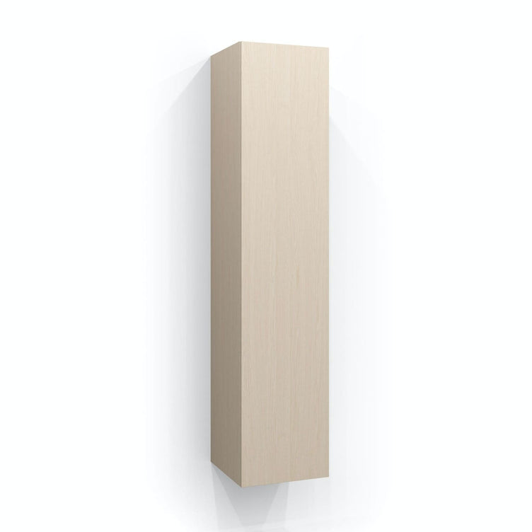 Svedbergs Høyskap Skrog H160cm - uten skapdør