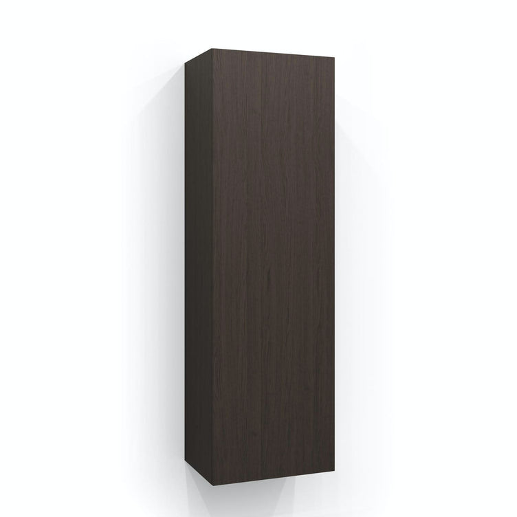Svedbergs Høyskap Skrog H160cm - uten skapdør