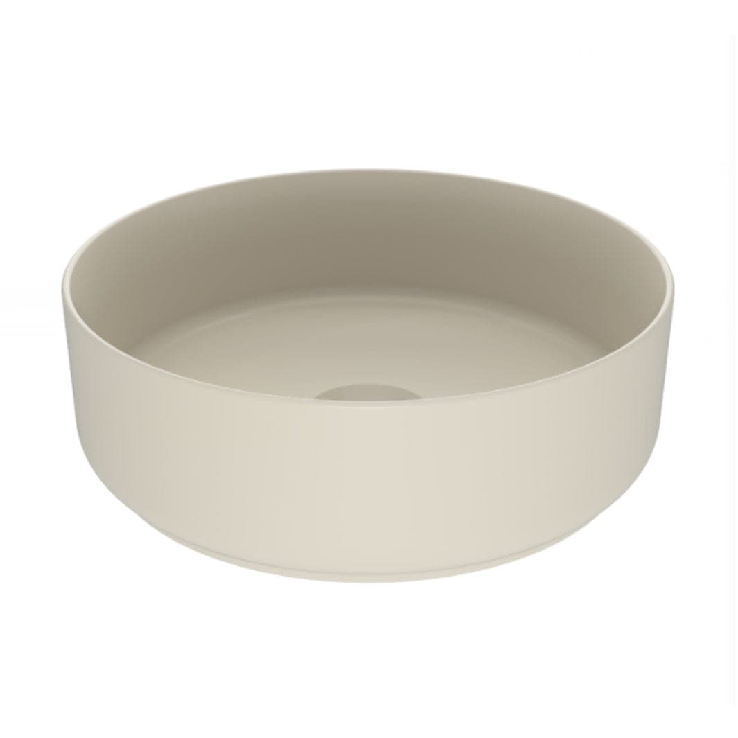 Svedbergs Myre Rund Bolleservant Ø36cm Latte Svedbergs Bolleservant SV-5337