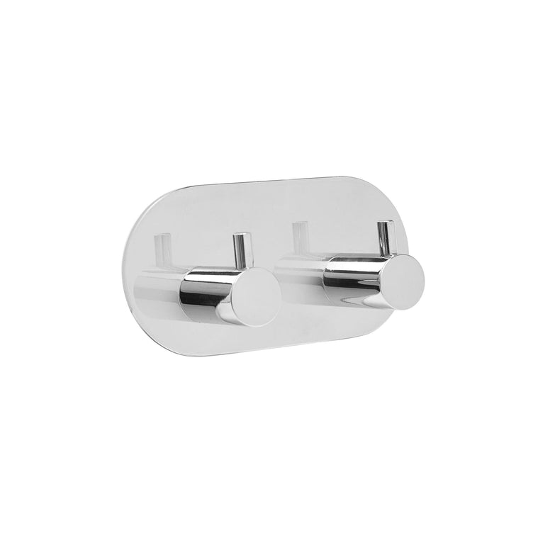 OUTLET: Svedbergs E02 Dobbel Krok Selvklebende