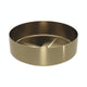 Svedbergs Stora Bolleservant Ø40cm Børstet messing Svedbergs Bolleservant SV-5440