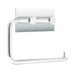 Svedbergs Toalettpapirholder A03 Krom Svedbergs Toalettrullholder SV-A03-K