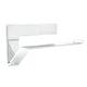 Svedbergs Toalettpapirholder S03 Krom Svedbergs Toalettrullholder SV-S03-K