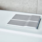 Svedbergs WC-Fixtur Glassbox 180mm