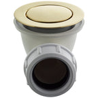 Tapwell 22200 Bunnventil badekar