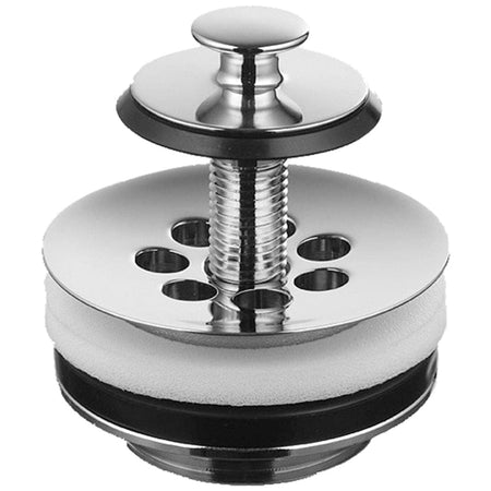Tapwell 58400 CR Silventil Servant