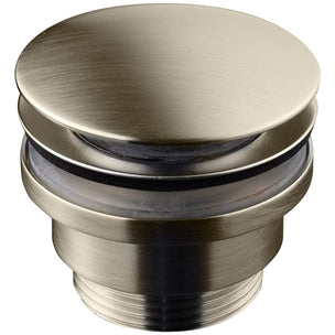 Tapwell 68400 Åpen Bunnventil Servant