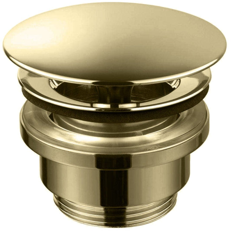 Tapwell 68400 Åpen Bunnventil Servant