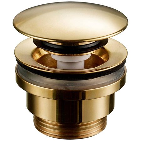 Tapwell 68400 Åpen Bunnventil Servant