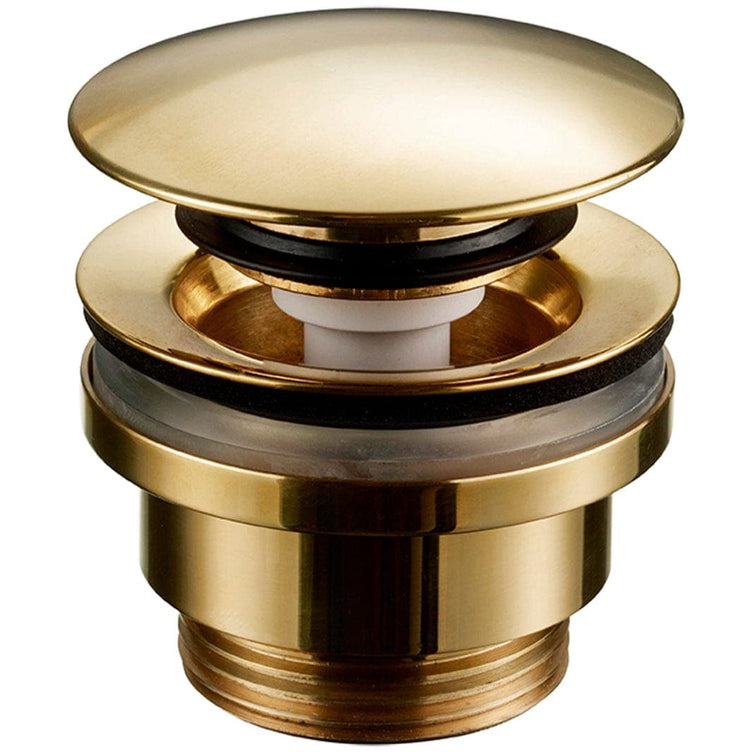 Tapwell 68400 Åpen Bunnventil Servant
