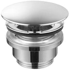 Tapwell 68400 Åpen Bunnventil Servant