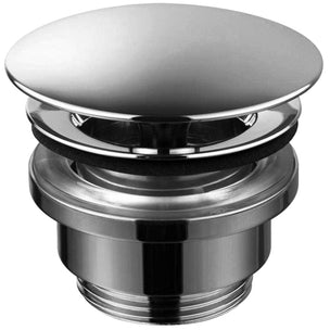 Tapwell 68400 Åpen Bunnventil Servant