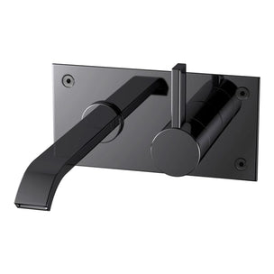 Tapwell ARM006 Servantbatteri Innbygging