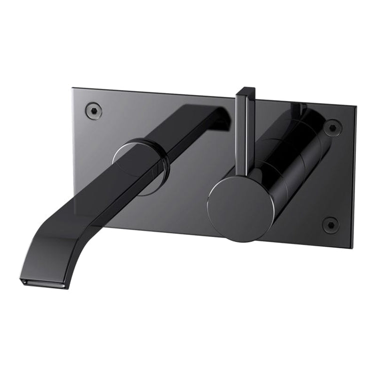 Tapwell ARM006 Servantbatteri Innbygging