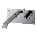 Tapwell ARM006 Servantbatteri Innbygging