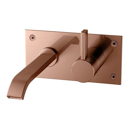 Tapwell ARM006 Servantbatteri Innbygging