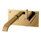 Tapwell ARM006 Servantbatteri Innbygging