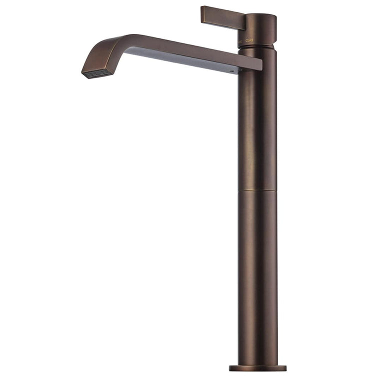 Tapwell ARM081 Høy Servantbatteri H312mm