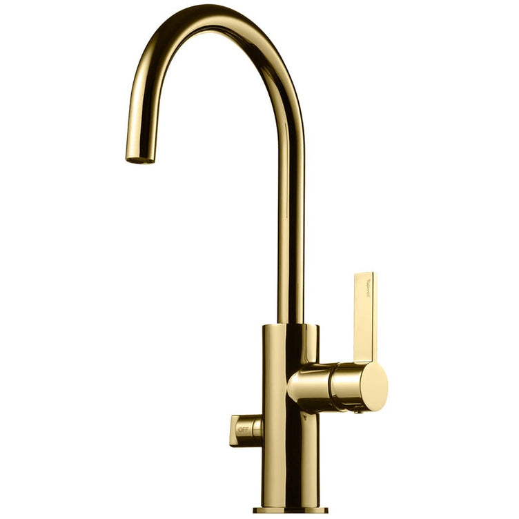Tapwell ARM184 Kjøkkenarmatur Avstengning