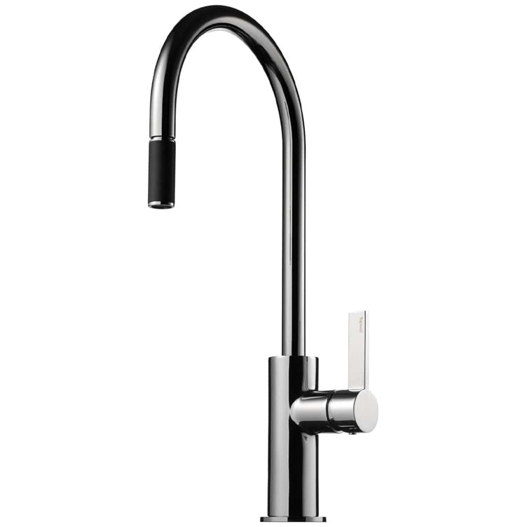 Tapwell ARM185 Kjøkkenarmatur Uttrekk