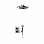 Tapwell ARM7268 ED2 Takdusj Innbygging