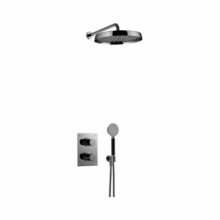 Tapwell ARM7268 ED2 Takdusj Innbygging