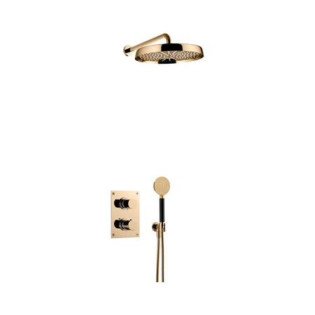 Tapwell ARM7268 ED2 Takdusj Innbygging