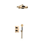 Tapwell ARM7268 ED2 Takdusj Innbygging