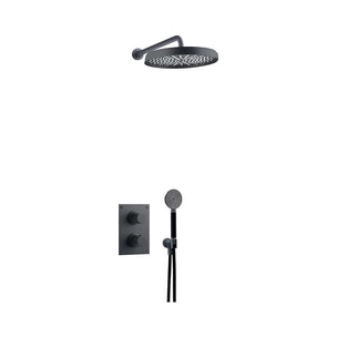 Tapwell ARM7268 ED2 Takdusj Innbygging