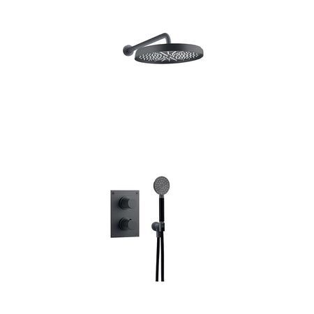 Tapwell ARM7268 ED2 Takdusj Innbygging