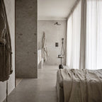 Tapwell ARM7268 ED2 Takdusj Innbygging