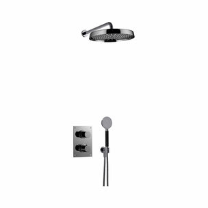 Tapwell ARM7268 ED2 Takdusj Innbygging