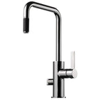 Tapwell ARM887 Kjøkkenarmatur Uttrekk + Avstengning