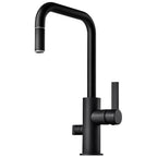 Tapwell ARM887 Kjøkkenarmatur Uttrekk + Avstengning