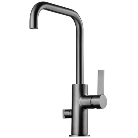Tapwell ARM984 Kjøkkenarmatur Avstengning