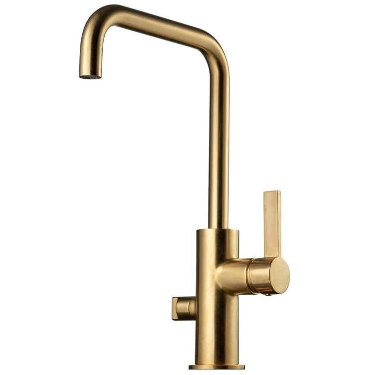 Tapwell ARM984 Kjøkkenarmatur Avstengning