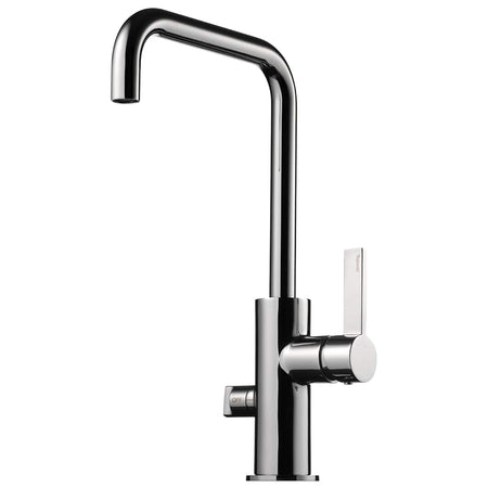 Tapwell ARM984 Kjøkkenarmatur Avstengning