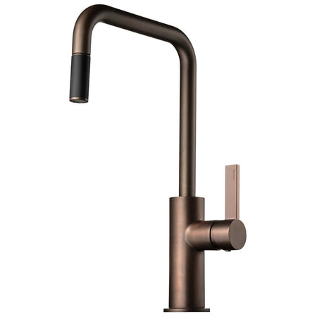 Tapwell ARM985 Kjøkkenarmatur Uttrekk