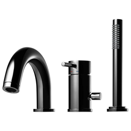 Tapwell BI047 Karkantbatteri 3-hulls