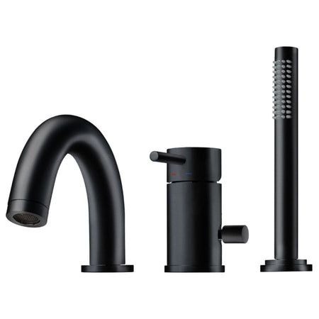 Tapwell BI047 Karkantbatteri 3-hulls