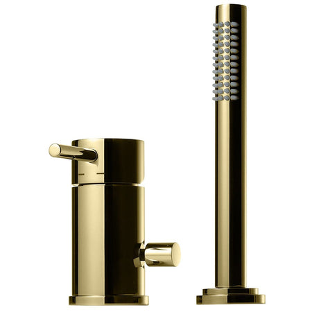 Tapwell BI048 Karkantbatteri 2-hulls