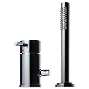 Tapwell BI048 Karkantbatteri 2-hulls