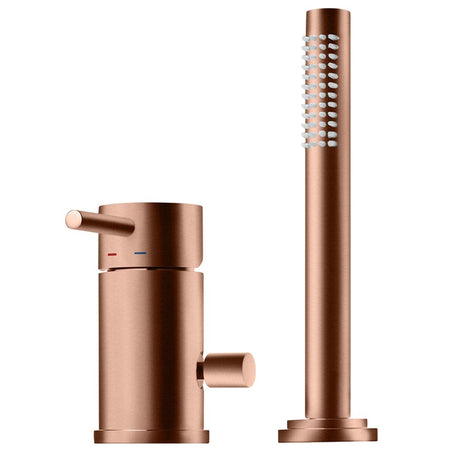Tapwell BI048 Karkantbatteri 2-hulls