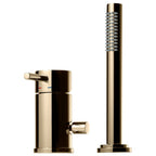 Tapwell BI048 Karkantbatteri 2-hulls