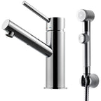 Tapwell BI069 Bidetbatteri