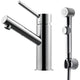 Tapwell BI069 Bidetbatteri Krom Tapwell Bidetbatteri TA-4230218