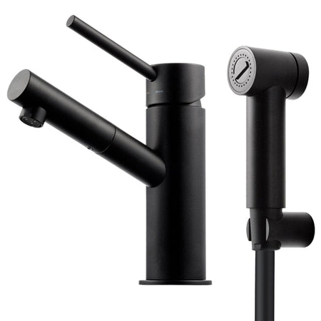 Tapwell BI069 Bidetbatteri