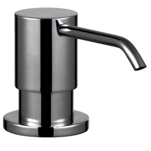 Tapwell BI228 Såpepumpe med beholder