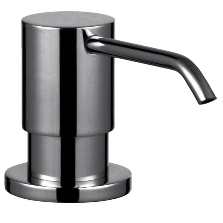 Tapwell BI228 Såpepumpe med beholder