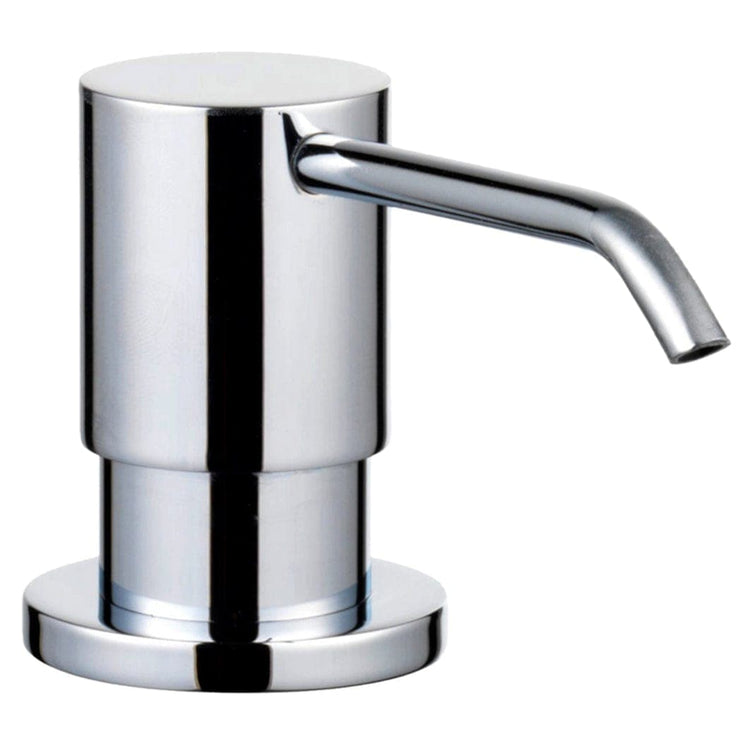 Tapwell BI228 Såpepumpe med beholder